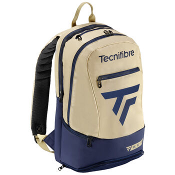TOUR ENDURANCE BACKPACK SAND/NAVY